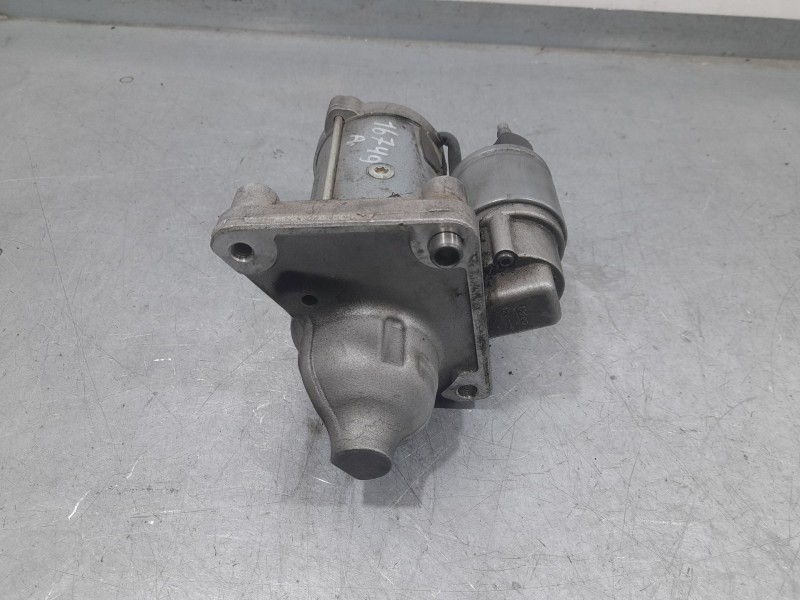 Recambio de motor arranque para fiat scudo furgoneta 1.5 multijet 120 (506) referencia OEM IAM 9832577880 ESW2021HE VALEO