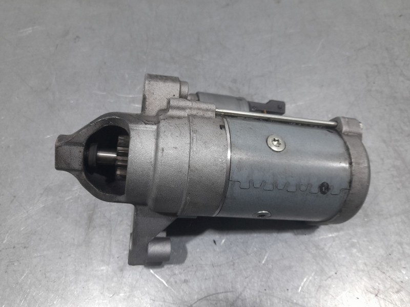 Recambio de motor arranque para fiat scudo furgoneta 1.5 multijet 120 (506) referencia OEM IAM 9832577880 ESW2021HE VALEO