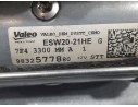 Recambio de motor arranque para fiat scudo furgoneta 1.5 multijet 120 (506) referencia OEM IAM 9832577880 ESW2021HE VALEO