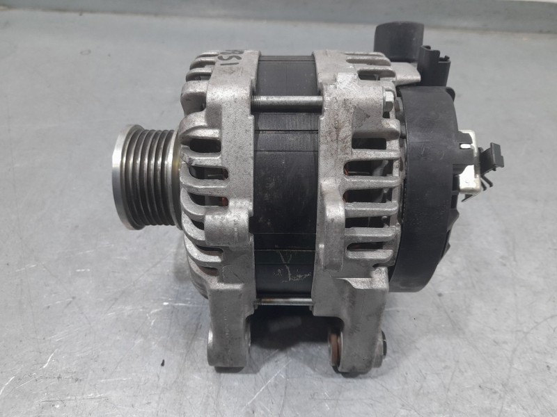 Recambio de alternador para opel vivaro c furgoneta (k0) 1.5 referencia OEM IAM 9824742880  MITSUBISHI
