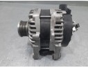 Recambio de alternador para opel vivaro c furgoneta (k0) 1.5 referencia OEM IAM 9824742880  MITSUBISHI