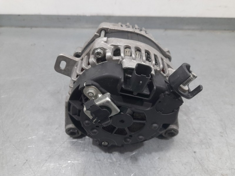 Recambio de alternador para opel vivaro c furgoneta (k0) 1.5 referencia OEM IAM 9824742880  MITSUBISHI