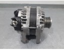 Recambio de alternador para opel vivaro c furgoneta (k0) 1.5 referencia OEM IAM 9824742880  MITSUBISHI
