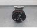 Recambio de compresor aire acondicionado para opel vivaro c furgoneta (k0) 1.5 referencia OEM IAM 9830148880  