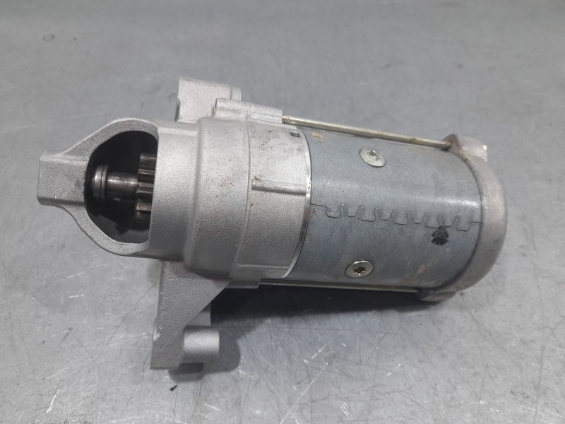 Recambio de motor arranque para opel vivaro c furgoneta (k0) 1.5 referencia OEM IAM 98325778/80 ESW2021HE VALEO