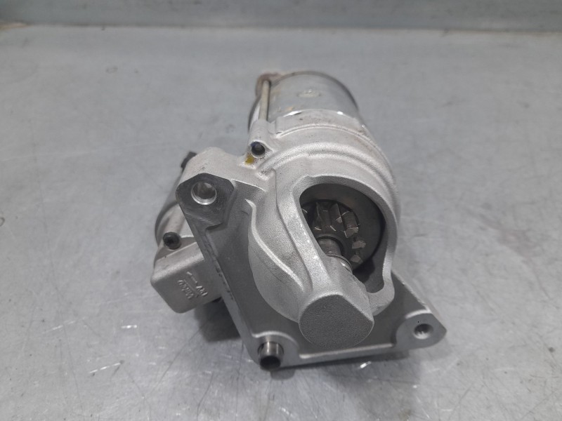 Recambio de motor arranque para opel vivaro c furgoneta (k0) 1.5 referencia OEM IAM 98325778/80 ESW2021HE VALEO