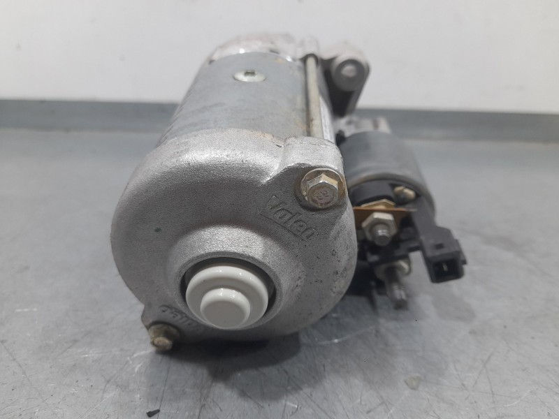 Recambio de motor arranque para opel vivaro c furgoneta (k0) 1.5 referencia OEM IAM 98325778/80 ESW2021HE VALEO