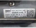 Recambio de motor arranque para opel vivaro c furgoneta (k0) 1.5 referencia OEM IAM 98325778/80 ESW2021HE VALEO