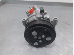 Recambio de compresor aire acondicionado para peugeot partner furgoneta/monovolumen (k9) 1.5 bluehdi 100 referencia OEM IAM 9810