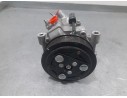 Recambio de compresor aire acondicionado para peugeot partner furgoneta/monovolumen (k9) 1.5 bluehdi 100 referencia OEM IAM 9810
