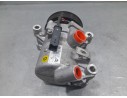 Recambio de compresor aire acondicionado para peugeot partner furgoneta/monovolumen (k9) 1.5 bluehdi 100 referencia OEM IAM 9810