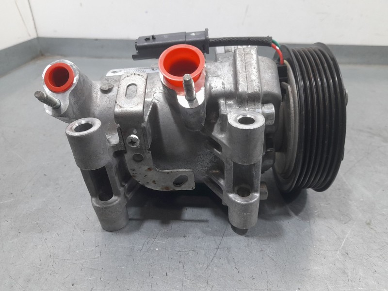 Recambio de compresor aire acondicionado para peugeot partner furgoneta/monovolumen (k9) 1.5 bluehdi 100 referencia OEM IAM 9810
