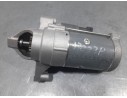 Recambio de motor arranque para peugeot partner furgoneta/monovolumen (k9) 1.5 bluehdi 100 referencia OEM IAM 9832577880 ESW2021