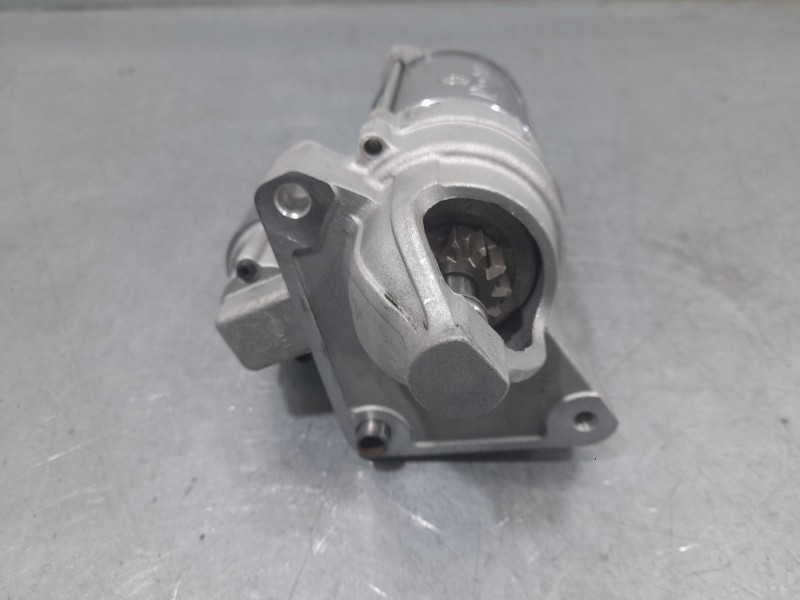 Recambio de motor arranque para peugeot partner furgoneta/monovolumen (k9) 1.5 bluehdi 100 referencia OEM IAM 9832577880 ESW2021