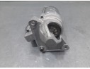 Recambio de motor arranque para peugeot partner furgoneta/monovolumen (k9) 1.5 bluehdi 100 referencia OEM IAM 9832577880 ESW2021