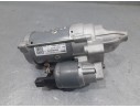 Recambio de motor arranque para peugeot partner furgoneta/monovolumen (k9) 1.5 bluehdi 100 referencia OEM IAM 9832577880 ESW2021