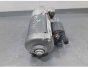 Recambio de motor arranque para peugeot partner furgoneta/monovolumen (k9) 1.5 bluehdi 100 referencia OEM IAM 9832577880 ESW2021