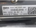Recambio de motor arranque para peugeot partner furgoneta/monovolumen (k9) 1.5 bluehdi 100 referencia OEM IAM 9832577880 ESW2021
