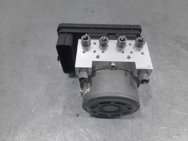 Recambio de abs para opel corsa f edition referencia OEM IAM 9846124480  