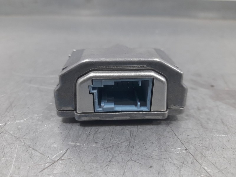 Recambio de camara para opel corsa f edition referencia OEM IAM 9842997780 95947P TRW