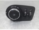 Recambio de mando luces para opel corsa f edition referencia OEM IAM 39201667  