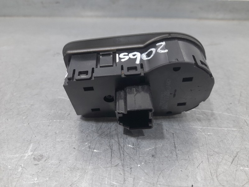 Recambio de mando luces para opel corsa f edition referencia OEM IAM 39201667  