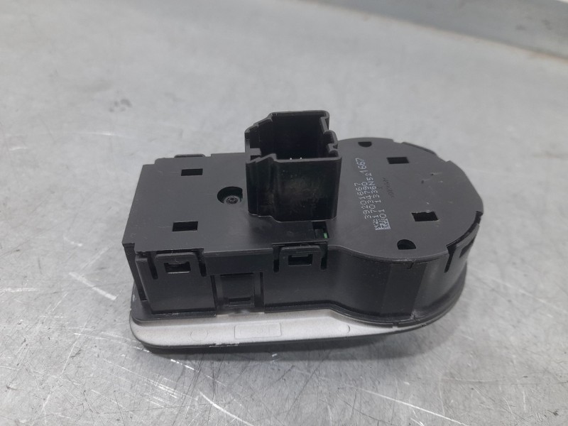 Recambio de mando luces para opel corsa f edition referencia OEM IAM 39201667  