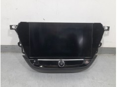 Recambio de sistema navegacion gps para opel corsa f edition referencia OEM IAM 39231265 A0067A01 