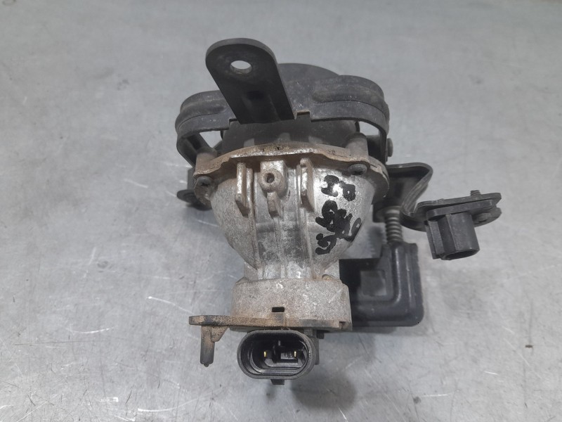 Recambio de faro antiniebla izquierdo para kia picanto (ja) gt line referencia OEM IAM 92201G6  