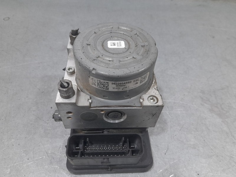 Recambio de abs para peugeot 2008 (--.2013) style referencia OEM IAM 9822654880  