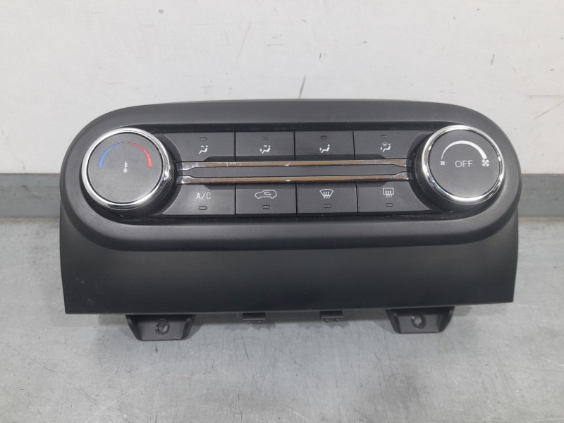Recambio de mando calefaccion / aire acondicionado para dr 4.0 ev referencia OEM IAM 301000926AA  