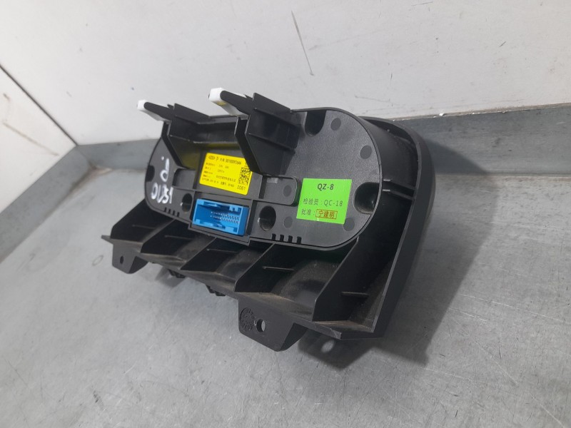Recambio de mando calefaccion / aire acondicionado para dr 4.0 ev referencia OEM IAM 301000926AA  