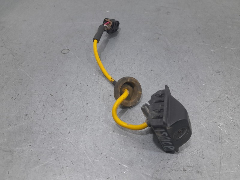 Recambio de camara vision trasera para dr 4.0 ev referencia OEM IAM 704000084AB  