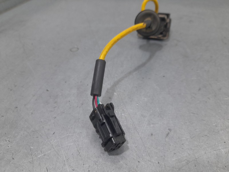 Recambio de camara vision trasera para dr 4.0 ev referencia OEM IAM 704000084AB  