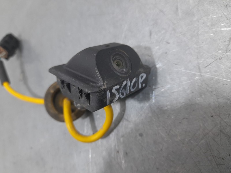 Recambio de camara vision trasera para dr 4.0 ev referencia OEM IAM 704000084AB  