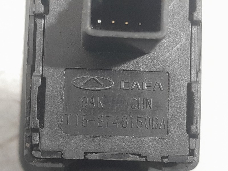 Recambio de mando elevalunas delantero derecho para dr 4.0 ev referencia OEM IAM T153746150BA  