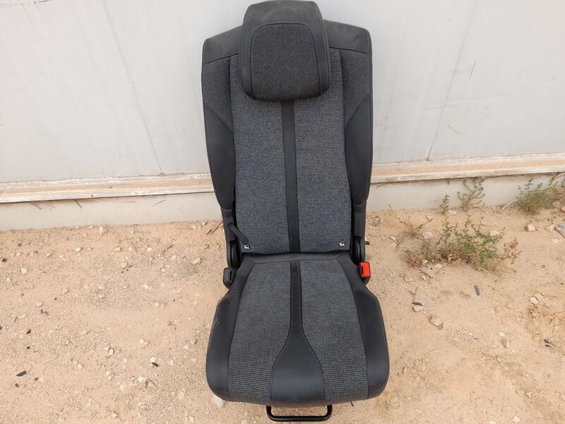 Recambio de asiento trasero medio para peugeot 5008 ii (mc_, mj_, mr_, m4_) 1.2 (mrhnyh, mrhnyw, mrhnsj, mrhnsu, mrhnsm) referen