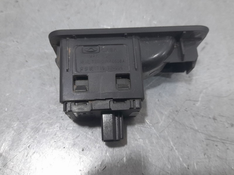 Recambio de mando elevalunas trasero izquierdo para dr 4.0 ev referencia OEM IAM 3746150BA  