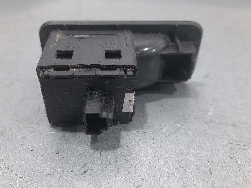Recambio de mando elevalunas trasero izquierdo para dr 4.0 ev referencia OEM IAM 3746150BA  