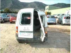 OPEL COMBO (CORSA C)