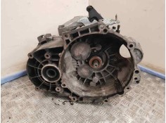 Recambio de caja cambios para skoda octavia combi (1z5) scout 4x4 referencia OEM IAM KNP 14048 5VELOCIDADES