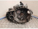 Recambio de caja cambios para skoda octavia combi (1z5) scout 4x4 referencia OEM IAM KNP 14048 5VELOCIDADES