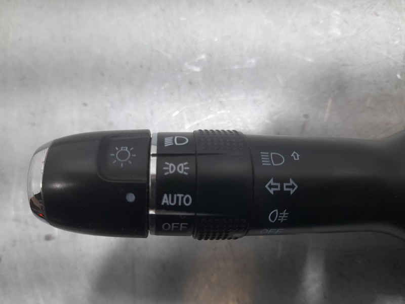 Recambio de mando luces para dr 4.0 ev referencia OEM IAM 808000334AA  