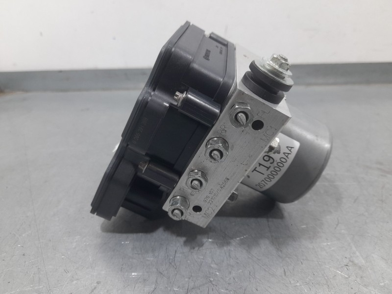 Recambio de abs para dr 4.0 ev referencia OEM IAM 207000000AA  