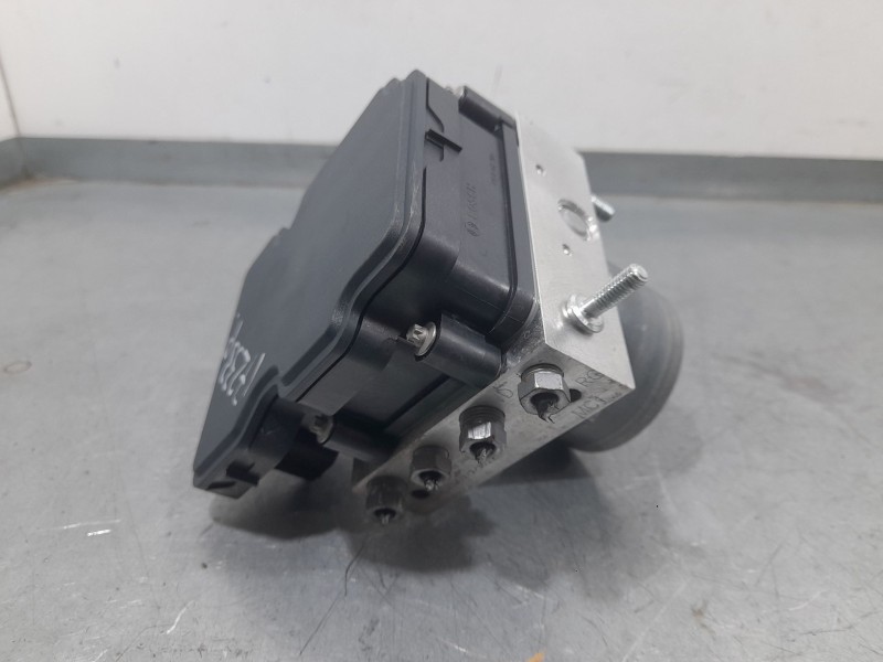 Recambio de abs para peugeot partner furgoneta/monovolumen (k9) 1.5 bluehdi 100 referencia OEM IAM 9845052180  