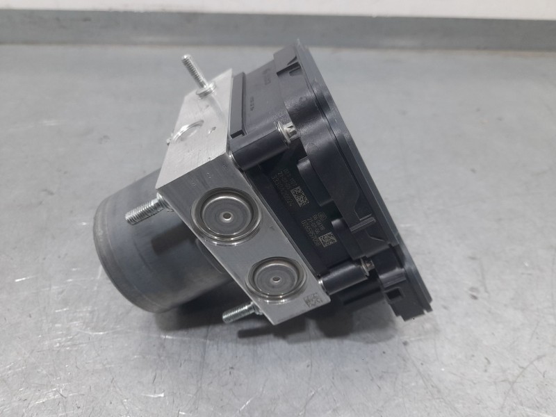 Recambio de abs para peugeot partner furgoneta/monovolumen (k9) 1.5 bluehdi 100 referencia OEM IAM 9845052180  
