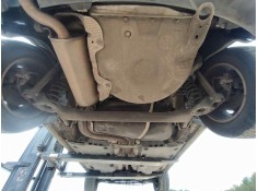 Recambio de puente trasero para audi a1 (8x) attraction referencia OEM IAM 6R0500051C  DISCO , 5 TORNILLOS , C/ ABS