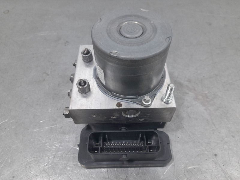 Recambio de abs para peugeot partner furgoneta/monovolumen (k9) 1.5 bluehdi 100 referencia OEM IAM 9845052180  