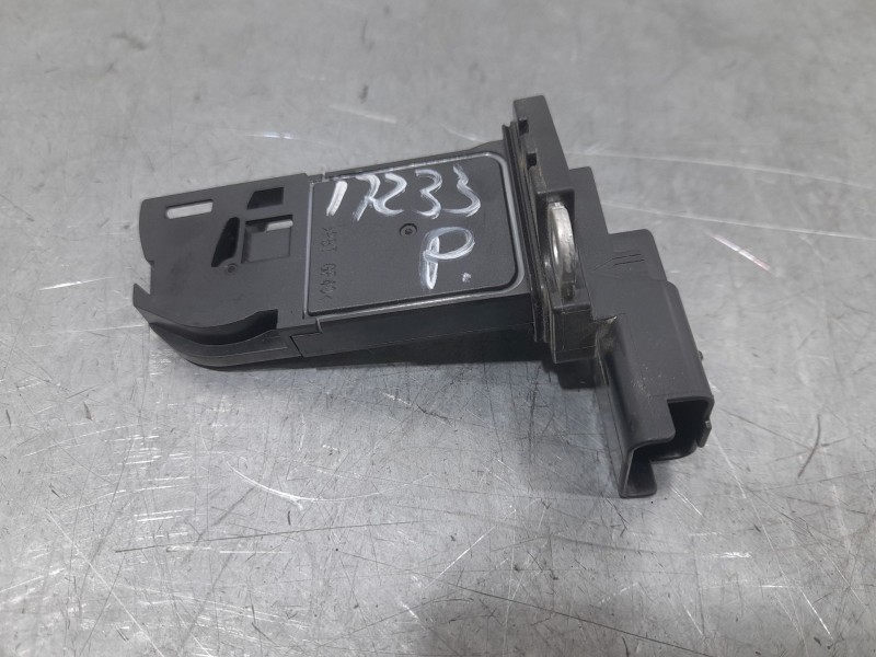 Recambio de caudalimetro para peugeot partner furgoneta/monovolumen (k9) 1.5 bluehdi 100 referencia OEM IAM 9677093080 HITACHI A