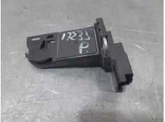 Recambio de caudalimetro para peugeot partner furgoneta/monovolumen (k9) 1.5 bluehdi 100 referencia OEM IAM 9677093080 HITACHI A